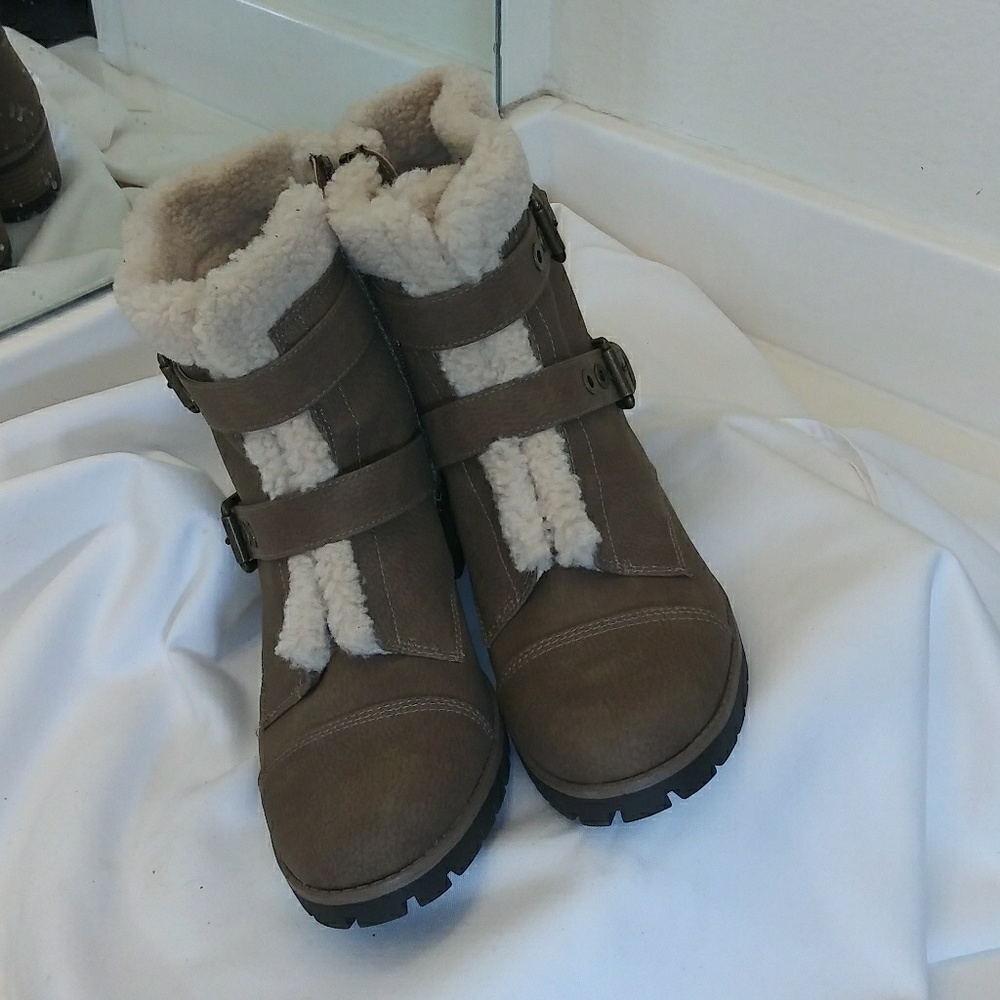 Boots